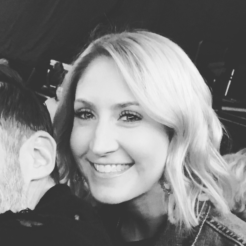 Meet your Posher, Rhiannon